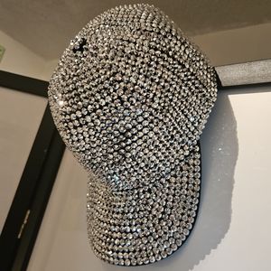 Sofia Collection Ladies Bling Hat